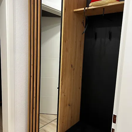 Apartamento Spechthoehle - St. Georgen im Schwarzwald