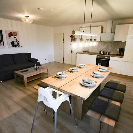 Apartment Spechthoehle - *