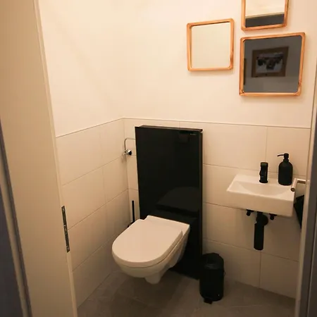 Apartment Spechthoehle - *