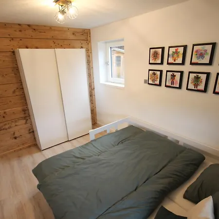 Apartamento Spechthoehle - St. Georgen im Schwarzwald