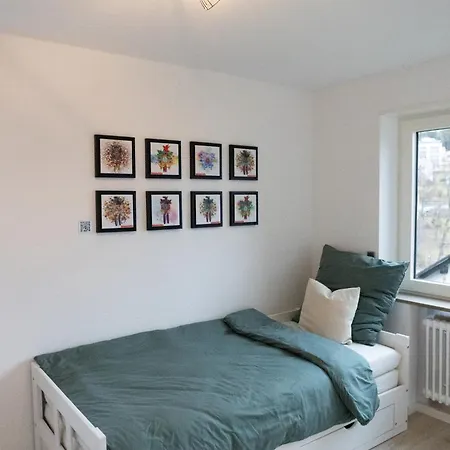 Spechthoehle - Санкт-Георген-им-Шварцвальд