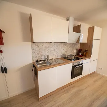 Spechthoehle - Apartment