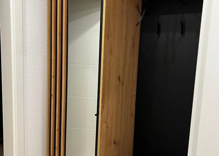 Apartamento Spechthoehle - St. Georgen im Schwarzwald