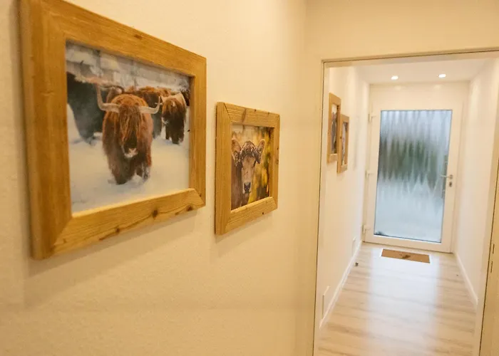 Spechthoehle - St. Georgen im Schwarzwald