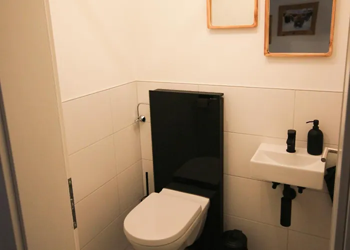 Apartamento Spechthoehle - *