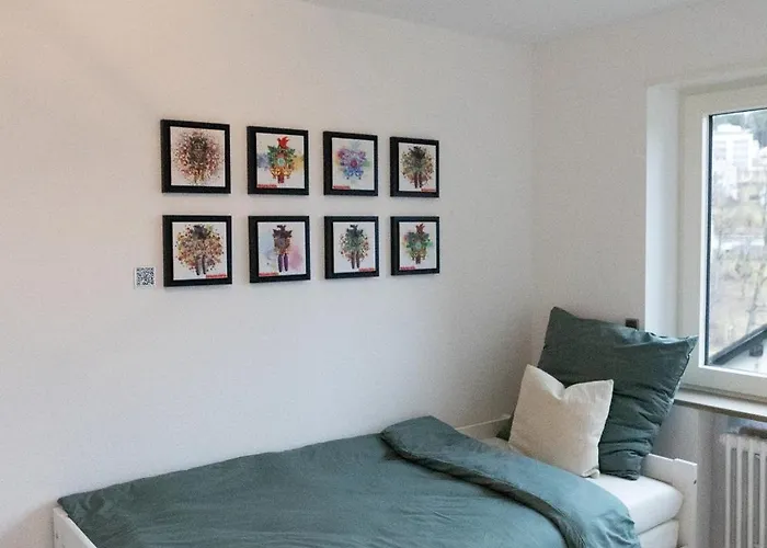 Spechthoehle - St. Georgen im Schwarzwald